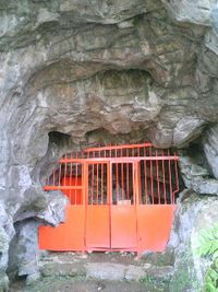 고다이마츠 석회 동굴(五代松鍾乳洞)