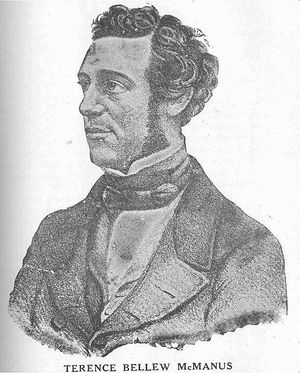 터렌스 맥마너스