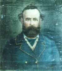 도밍고 데 우가르테체아(Domingo Ugartechea)는 멕시코 중앙집권 공화국 장교였다.