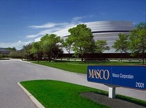 마스코 코퍼레이션 본사, 밴본 로드 21001