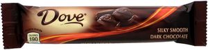 도브 다크 초콜릿 바