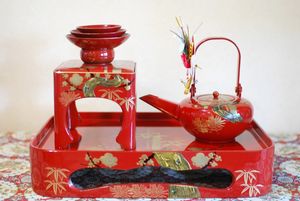 오토소(향미주).