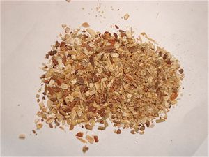 도소산(屠蘇散)의 예시