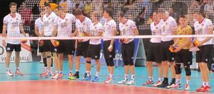 2014년 세계 선수권 대회 독일 팀