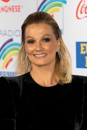 프란치스카 판 알름지크