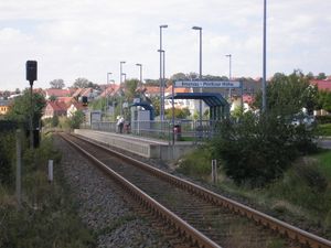 일메나우 푀를리처 회에역(7급)