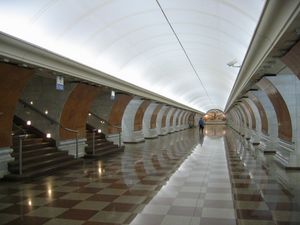 파르크 포베디 (2003)