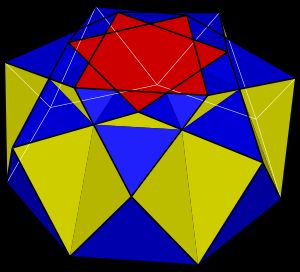칠각 스타 둥근지붕