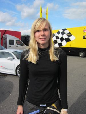 베이트스케 비서, 2012