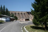 바이나 바슈타 수력 발전소