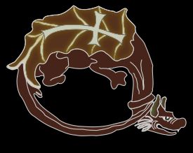 오스트리아 박물관의 현존하는 유물을 바탕으로 한 기사단 휘장의 복원(I).