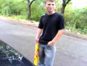 Aquí en Vivo}}<i>를 통해 공개되었다.