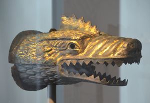 니더비버의 드라코 표준