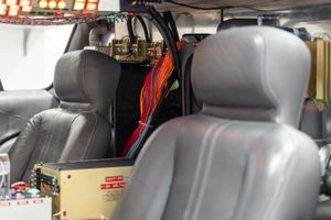 객실 내부 후면