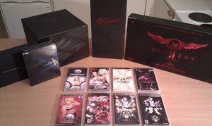 디제이맥스 시리즈