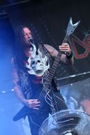 복귀 후의 슈미어(2013년)