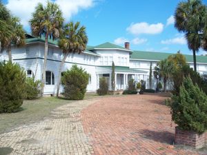 셰므록에 있는 퍼트넘 로지