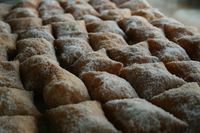  "미겔리토스" (백 년 된 품종)의 상세 모습