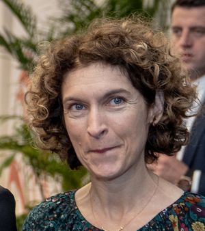 마리아 우바치 이 퐁, 2018