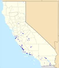 라보은행의 이전 미국 내 입지, 라보은행이 운영하는 미국의 모든 은행은 캘리포니아주에 위치해 있었다.