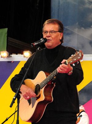 2009년 6월 Sommarkrysset에서 라세 베리하겐