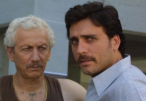 모니 모쇼노프와 함께 출연한 아쉬케나지, 마타나 미샤마임