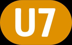 프랑크푸르트 지하철 7호선