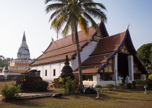 왓 프라 보롬 탓 퉁 양