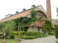 하터스하임 급수소