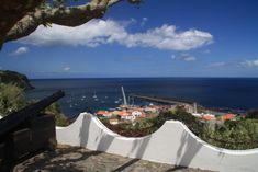 라제스 항구를 방어했던 옛 요새