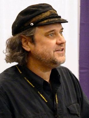 게스트, 위저드 월드 토론토 (2012)에서