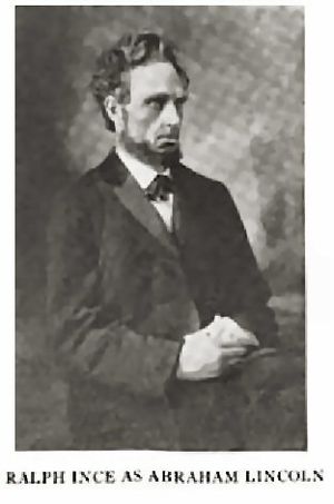 Theatre of Science, 1914