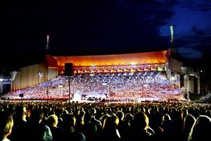 라트비아 송 페스티벌, 2008