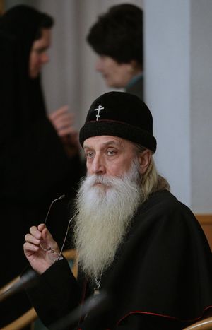 코르넬리우스 초상화