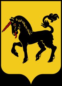 러시아령 튀르키스탄의 국장