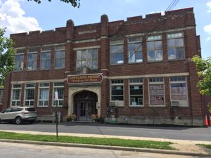 러브랜드 아티스트 스튜디오