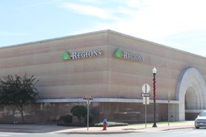Regions Bank