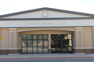 러프킨 시립 법원