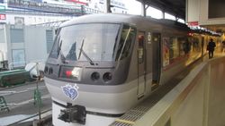 10111편성아이돌 마스터 신데렐라 걸즈（2018년 11월 13일 이케부쿠로역）