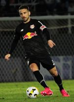 2022년 레드불 브라간치누에서 오르티스