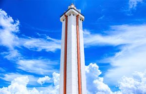 플로리다 시트러스 타워, 클레르몬트에 위치한 역사적인 랜드마크