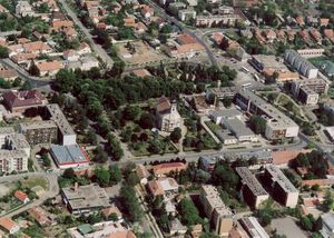 헤베시, "구"의 소재지