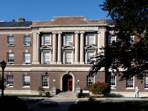 러셀 세이지 연구소