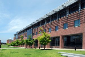 생명공학 및 융합연구 센터