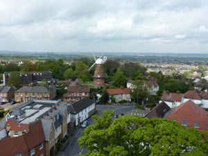레이리는 이 구의 도시 중 하나이자 가장 큰 정착지이다.