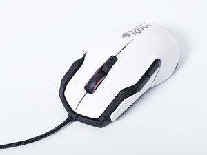 로캣 컴퓨터 마우스 코바