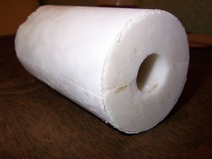 BATES 그레인 형태의 단순 소르비톨 혼합물