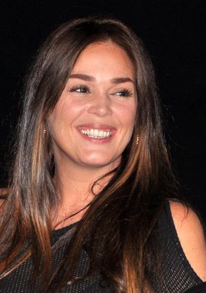 2012년 롤라 드웨르