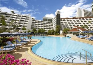 Royal Wing Suites & Spa