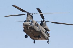 보잉 CH-47 치누크